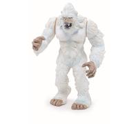 Papo 36024 Yéti 11 Cm Contes Et Légendes