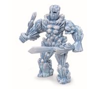 Papo 36025 Golem De Glace 11 Cm Contes Et Légendes