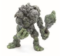 Papo 36027 Golem En Pierre 10 Cm Contes Et Légendes