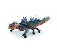 Papo 36037 Dragon de mer 22 cm Légendes et contes de fées