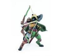 Papo 36039 Mutant Panthère 12 Cm Fantaisie