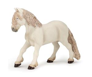 Papo - 38817 - Figurine - Le Poney Féerique Standard