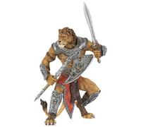 Papo - 38945 - Figurine - Homme Lion