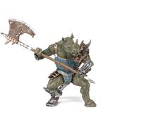 papo 38946 Mutant rhinocéros Figurine de jeu