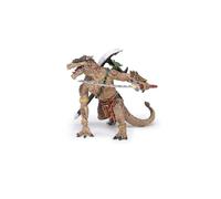 papo 38975 Dragon mutant figurine de jeu