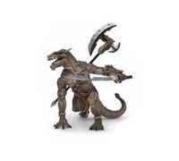 Grande Figurine Mutant Dragon 14 cm Collection Fantastique Enfant 3 Ans | Éveille l'imagination des amateurs de légendes | pièce unique à collectionner | peinte à la main | idée cadeau anniversaire