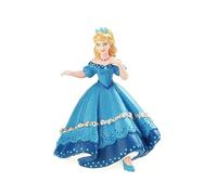 Papo - 39022 - Figurine - Princesse Au Bal - Bleu