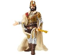 Papo 39047-King [importé d'Allemagne] Figurine, multicolore (39047) PAPO
