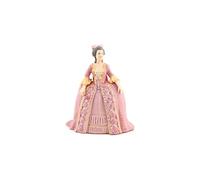 Papo Figurine Reine Marie 39077 – Le Monde Enchanté