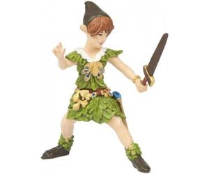 Papo - 39083 - Figurine - Lutin