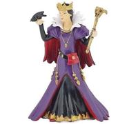 Papo - 39085 - statuette - La reine du mal PAPO