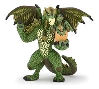 Papo - 39089 - Dragon de la forêt