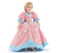 Papo 39204 Princesse au bal 9 cm Légendes et contes de fées
