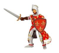 Papo - 39252 - Prince philippe rouge 8 cm X 10 cm