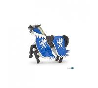 papo 39389 Cheval du roi des dragons Figurine de jeu