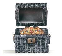Papo - 39412 - Figurine - Coffre