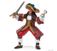 Papo - 39420 - Figurine - Capitaine Corsaire