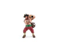Papo - 39439 - Figurine - Pirate Au Canon 39439 Multicolore