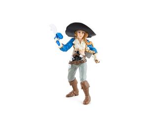 Papo - 39465 - Figurine - Femme Corsaire