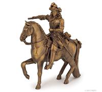 Papo 39709 Louis XIV Sur Cheval 11 Cm Histoire
