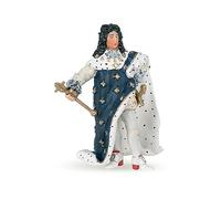 Papo - 39711 - Figurine - Louis XIV - Multicolore
