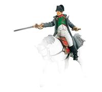 Papo Figurine Napoléon – Peinte à la main, 9 cm – Enfant 3 ans et plus