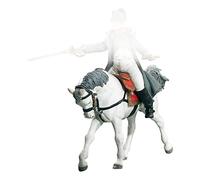 Papo Figurine Cheval de Napoléon 39726