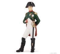 Papo 39727 Empereur Napoléon I. 10 Cm Figurines Historiques