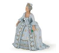 Papo - 39734 - Figurine - Marie Antoinette - Multicolore