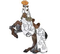 Papo - 39792 - Figurine - Cheval du Prince Philippe - Blanc