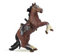 Papo - 39905 - Figurine - Cheval de Mousquetaire Multicolore