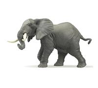 Papo - 50010 - Figurine - Animaux - Eléphant
