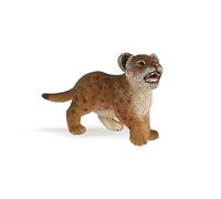 Papo - 50022 - Figurine - Animaux - Lionceau