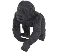 Papo - 50109 - Figurine - Animaux - Bébé Gorille