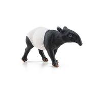 La Vie Sauvage Tapir