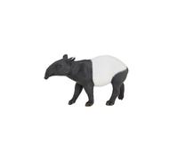 Papo 50112 Tapir 11 cm Faune et flore
