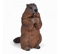 papo 50128 Marmotte figurine de jeu