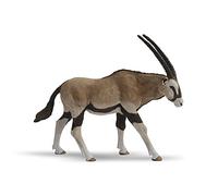 Papo - 50139 - Figurine - Animaux - Antilope - Oryx