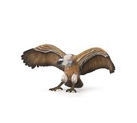 Papo - 50168 - Figurine - Animaux - Vautour