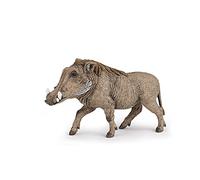 Papo - 50180 - Figurine - Animaux - Phacochère