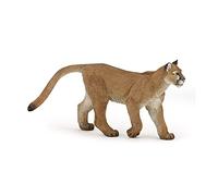 Papo - 50189 - Figurine - Puma - Multicolore