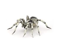 Papo Figurine animal Tarentule – Mystère des Animaux Sauvages – Jouet enfant dès 3 ans