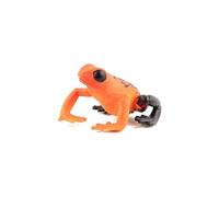 Papo - 50193 - Figurine - Grenouille équatoriale - rouge