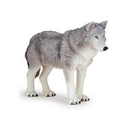 Papo - 50211 - Figurine - Animaux - Grand Loup