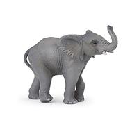 Papo - 50225 - Figurine - Jeune Éléphant