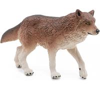 Papo 50283 Loup 10 cm Faune et flore
