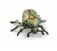 Papo 50290 Coléoptère doré 4 cm faune et flore