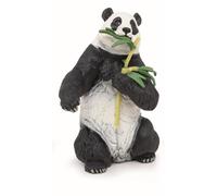 Papo 50294 Panda Avec Bambou 9 Cm Animaux Sauvages
