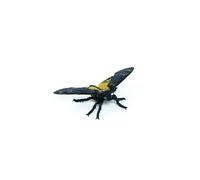 Papo 50299 papillon de nuit 7 cm faune et flore
