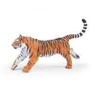 Papo 50321 Tout Autour Tigre 14 CM Animaux Sauvages Nouveauté 2025